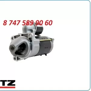 Стартер Deutz,  Volvo 12 вольт 01180928kz