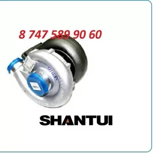 Турбина Shantui sd16 61561113227