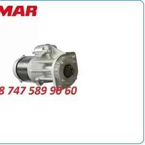 Стартер Yanmar 4tnv98t 129940-77011