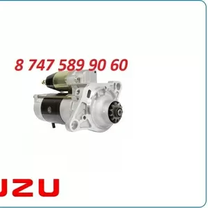 Стартер Isuzu 6hk 1811003102