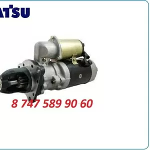 Стартер Komatsu pc300 600-813-4232