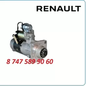 Стартер на грузовик Renailt m009t60371