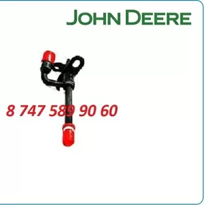 Форсунки John Deere 4045,  6068 re44508