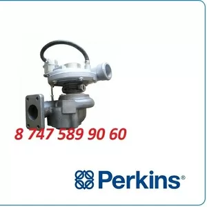 Турбина Carmix,  Perkins,  Terex 2674a226