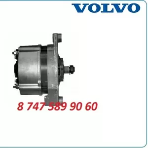 Генератор на грузовик Volvo 0986033840