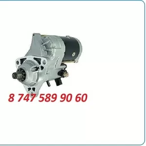 Стартер Cummins 6ct 228000-5611