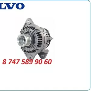 Генератор на грузовик Volvo 0124655024