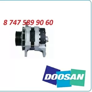 Генератор Doosan s210 300901-00034