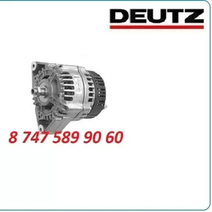 Генератор Deutz,  Atlas,  Vogele 01183429