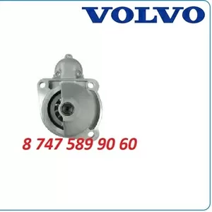 Стартер на грузовик Volvo 0001368074