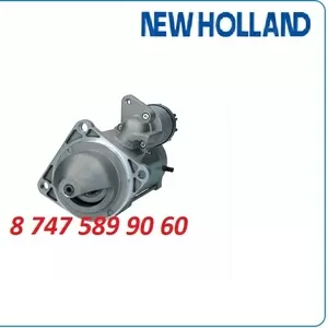 Стартер на трактор New Holland 0001262008