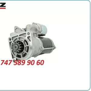 Стартер deutz f3l912 01183290