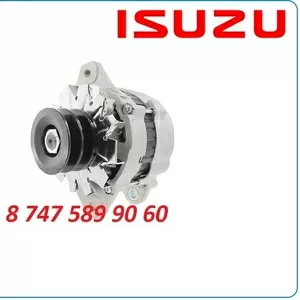 Генератор Isuzu Giga a4t58285