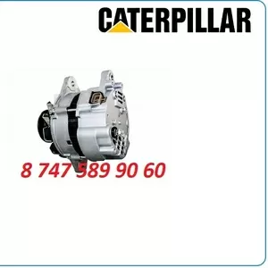 Генератор на Cat 320 a4tu4493