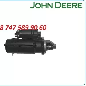 Стартер на трактор John Deere 11.132.062