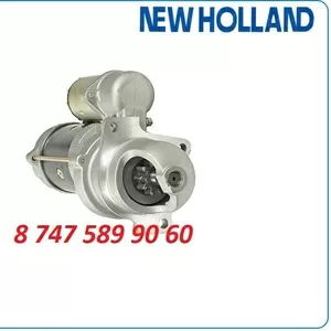 Стартер Perkins,  New Holland 10461463