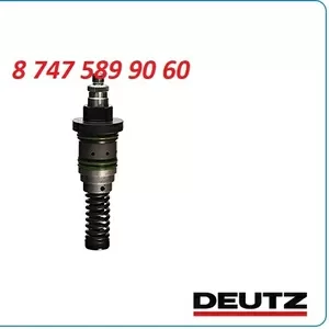 Насос форсунка Deutz 0414491106