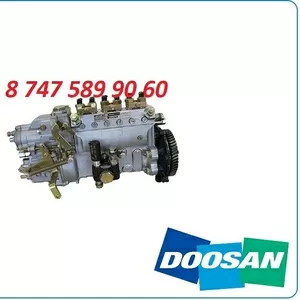 Тнвд Doosan Solar 140,  175 65.11101-7389