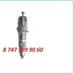 Форсунки Cummins qsx15 4088665