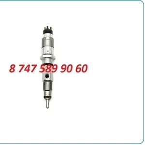 Форсунки Cummins qsb6.7 0445120338