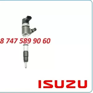 Форсунки Isuzu Elf 0445110305