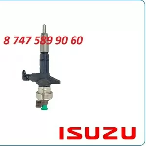 Форсунки Isuzu 4jk1 8-98011605-3