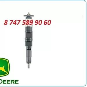 Форсунки John Deere 4045 Re520333