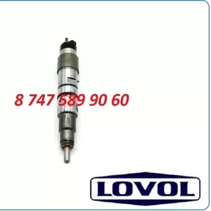 Форсунки Foton Lovol 0445120280