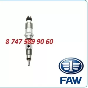 Форсунки Faw 6dl2 0445120124