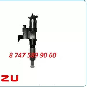 Форсунки Isuzu 4jj1,  4hf1,  4jz1 8981600613