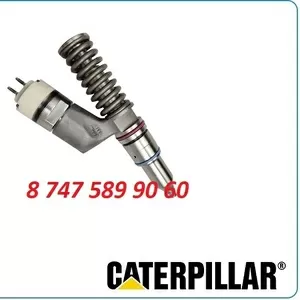 Форсунки на фрезу Cat 291-5911