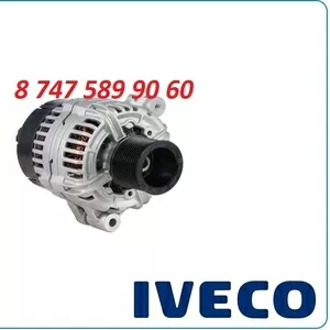 Генератор на грузовик Iveco 0123520500