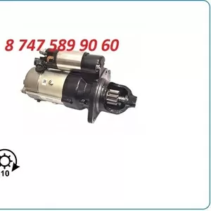 Стартер Cummins QSC8.3 4983068