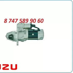 Стартер Isuzu 6rb 1811000340