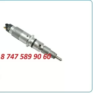 Форсунка Cummins qsb6.7 0445120328