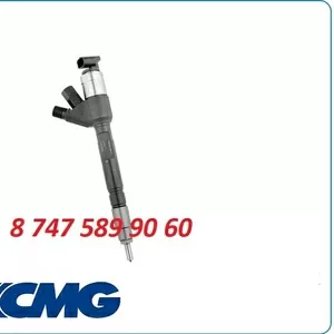 Форсунки на кран Xcmg qy25 095000-6790