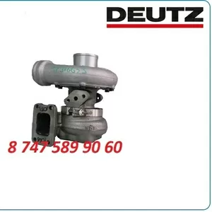 Турбина Deutz bf4m1013 04204829