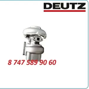 Турбина Deutz bf4m1013 04259311