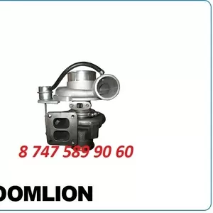 Турбина Xcmg,  Zoomlion d38-000-641
