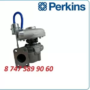 Турбина Perkins,  Carmix 2674a843