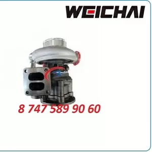 Турбина Weichai 612600118895