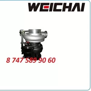 Турбина Weichai wd615 4047914