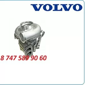 Турбина на экскаватор Volvo 4031159
