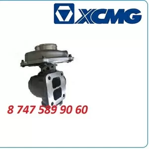Турбина на кран Xcmg d38-000-181