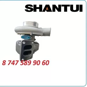 Турбина Shantui sd16 612601110433