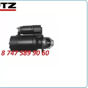 Стартер Deutz 11 зубов 01177441