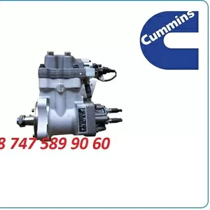 Тнвд Cummins,  Komatsu,  Hyundai 3973228