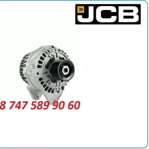 Генератор Jcb 3cx 11.203.811