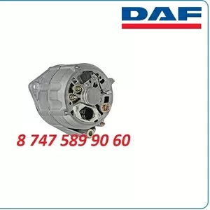 Генератор на грузовик Daf 0120468137