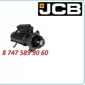 Стартер Jcb 3cx Azf4186